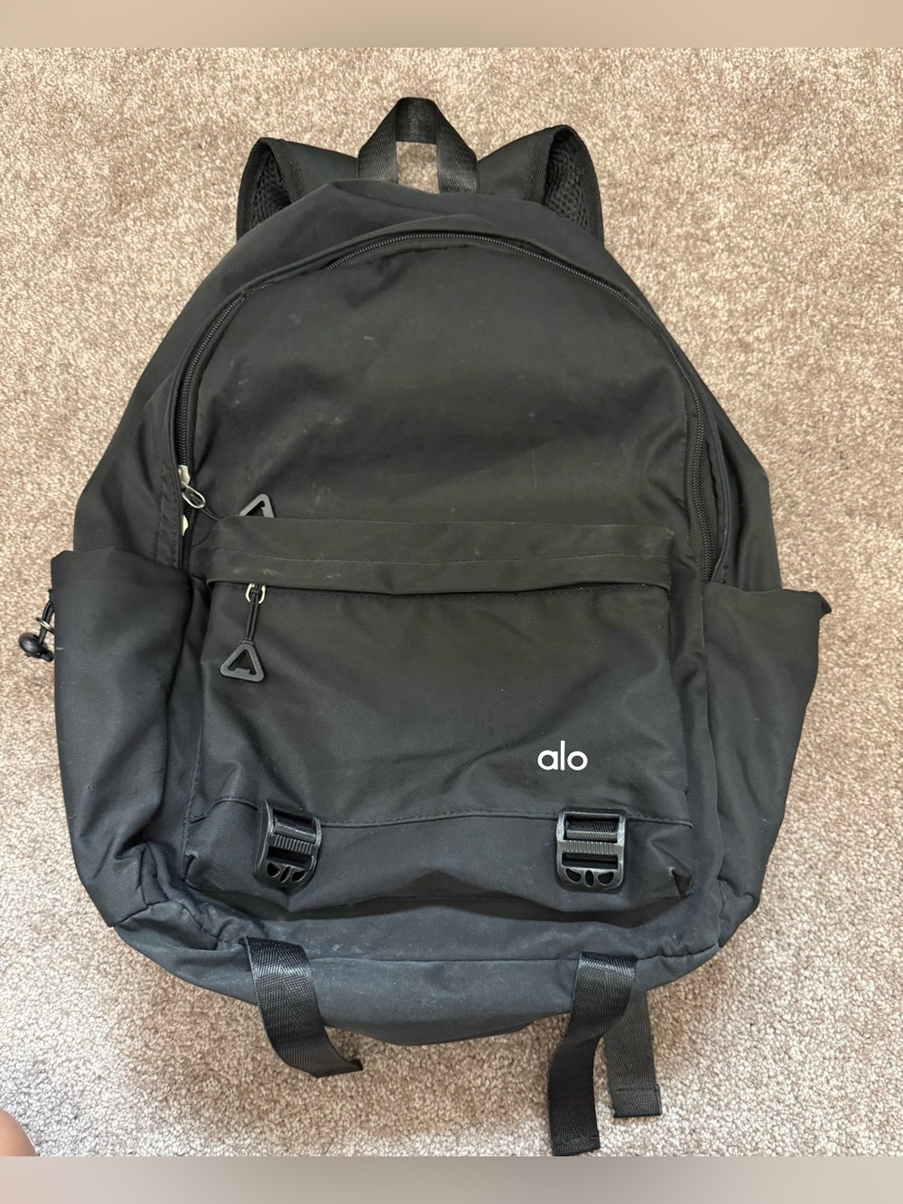 ➖ REHAB ➖ ALO backpack